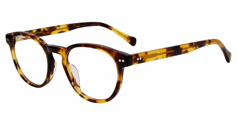 Lucky Brand VLBD429 Eyeglasses - view 2